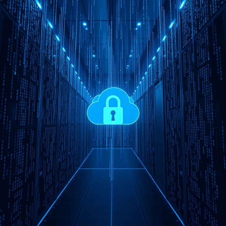 Datensicherung und IT-Sicherheit